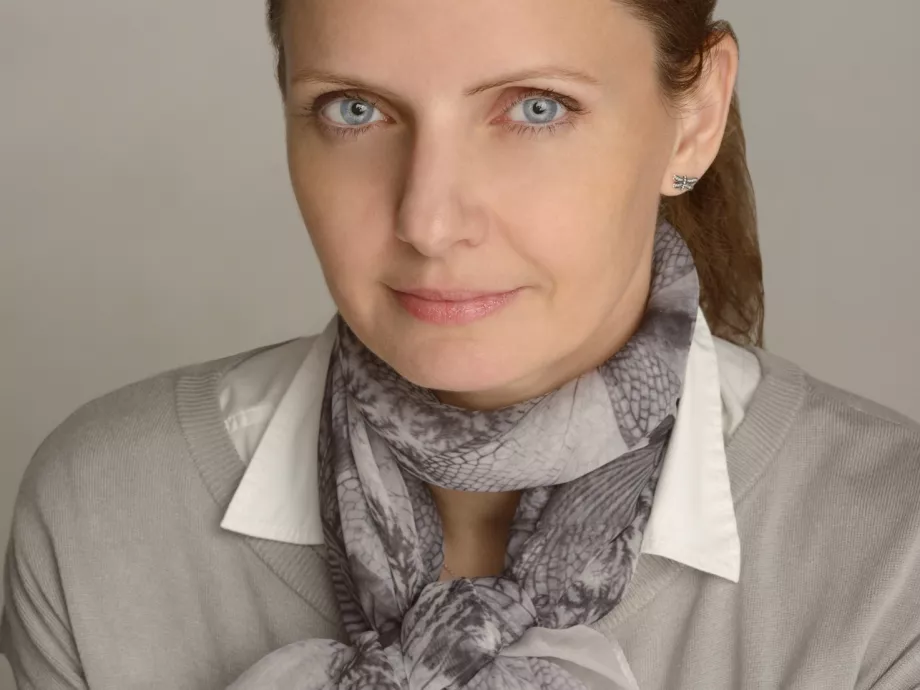 Új kommunikációs vezető az EY-nál