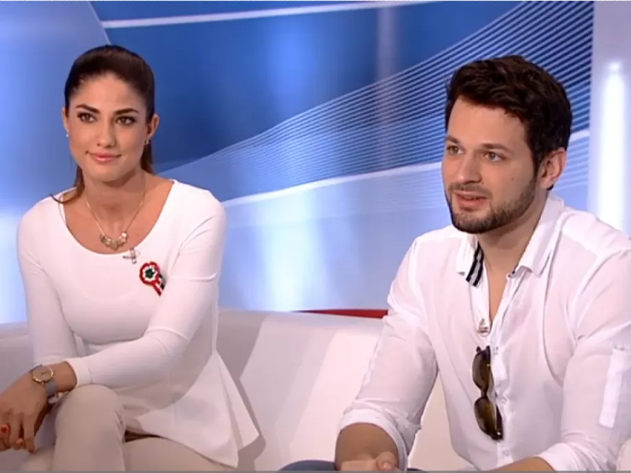 Fiatal arcokkal erősít az ATV