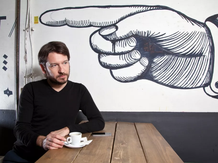 A lager az új sláger