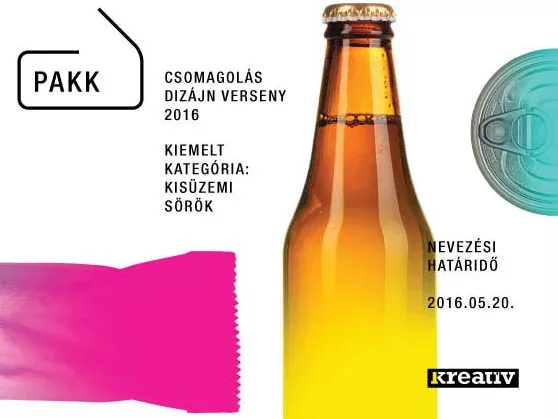 Elindult a Pakk 2016!