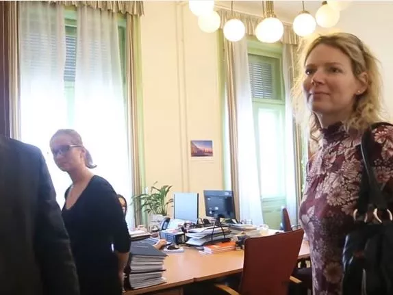 Megvan az első felmondás a Vs.hu-nál