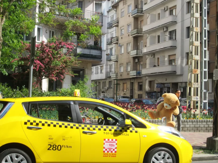 A fiatalokat szólítja meg a Főtaxi új kampányában