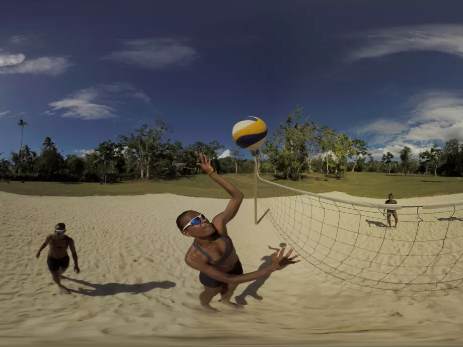 VR-videót csinált a Samsung az olimpiára