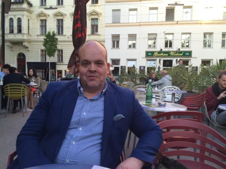 Nem akartam hozzáhülyülni a rendszerhez