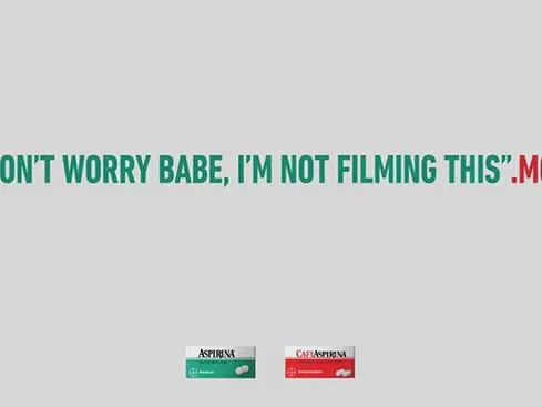Scammel nyert bronzot Cannes-ban az AlmapBBDO