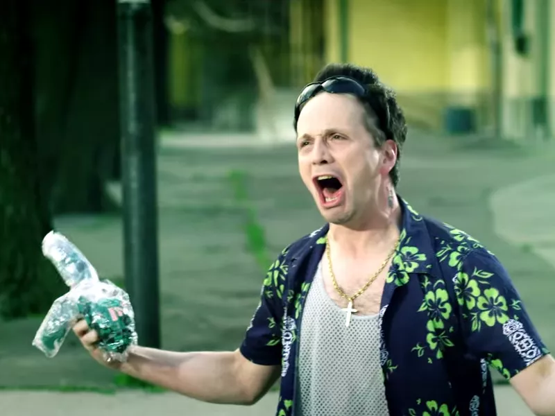 Nézze meg az elmúlt 24 év Sziget-reklámjait!