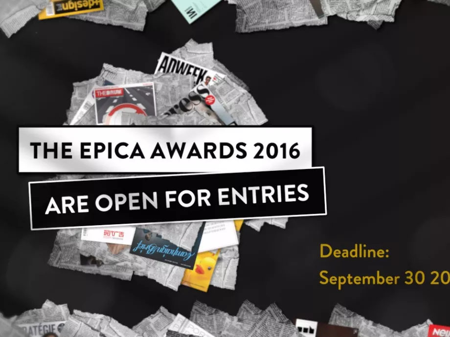 Indul a nevezés az Epica Awards 2016-ra