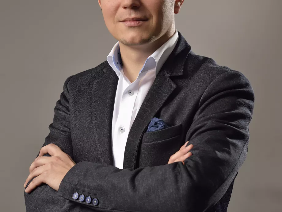 Új vezetőt igazolt a Vivaki Digital