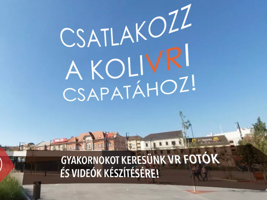 Már 360 fokos álláshirdetés is van  