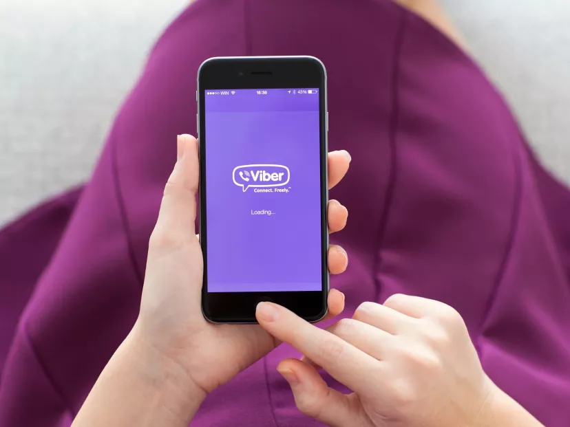 A Viber-matricák lehetnek a legújabb kommunikációs platformjai a cégeknek
