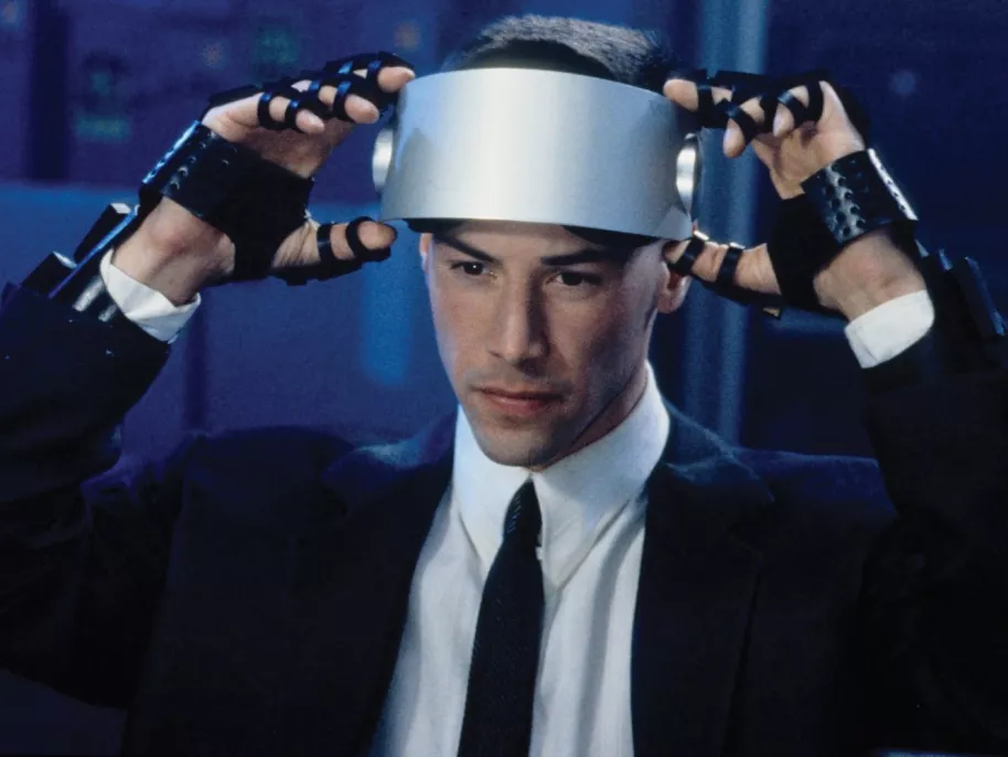 Így lett egy sci-fi ötletből millió dolláros ipar