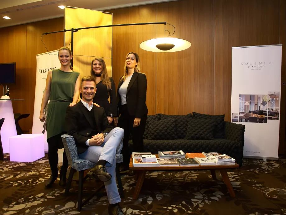 Íme a 2016-os Gastro Design verseny nyertesei