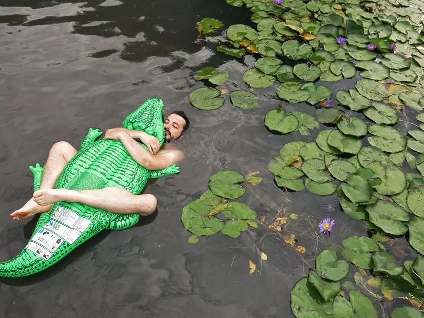 Kiállítása nyílik a Kreatív fotósának