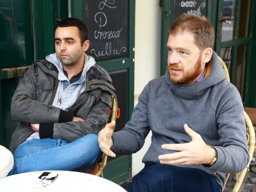 „Nagyobb ez a túszejtő akció, mint csak a Népszabadság története”
