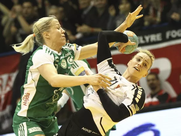 Új logót szeretne a magyar kézilabda