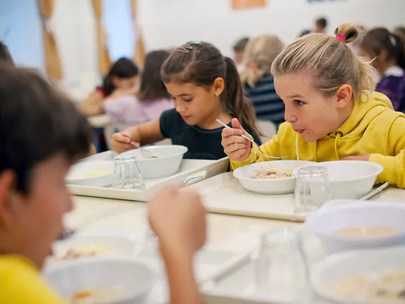 Melyik a legfinomabb iskolai menzás étel?