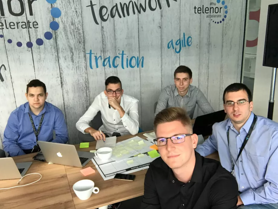Profi online gamer-képzőt indít egy magyar startup