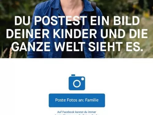 Printben is hirdet a Facebook