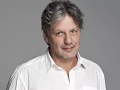 M. Kiss Csaba lesz a Hír TV-s Célpont új felelős szerkesztője