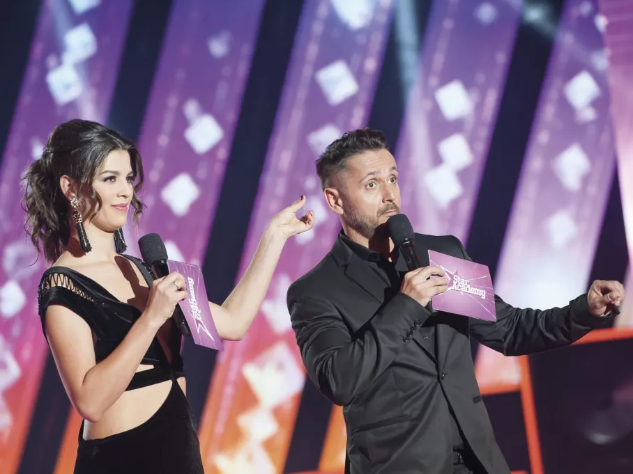 Nagy bukások és meglepő sikerek az őszi tévés szezonban