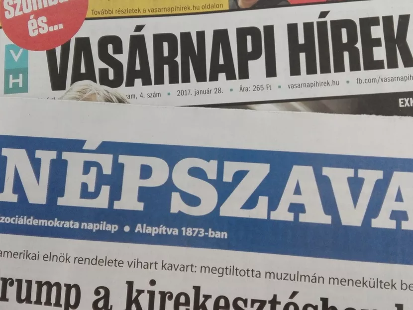 Megvan, kik igazoltak első körben a Népszavához