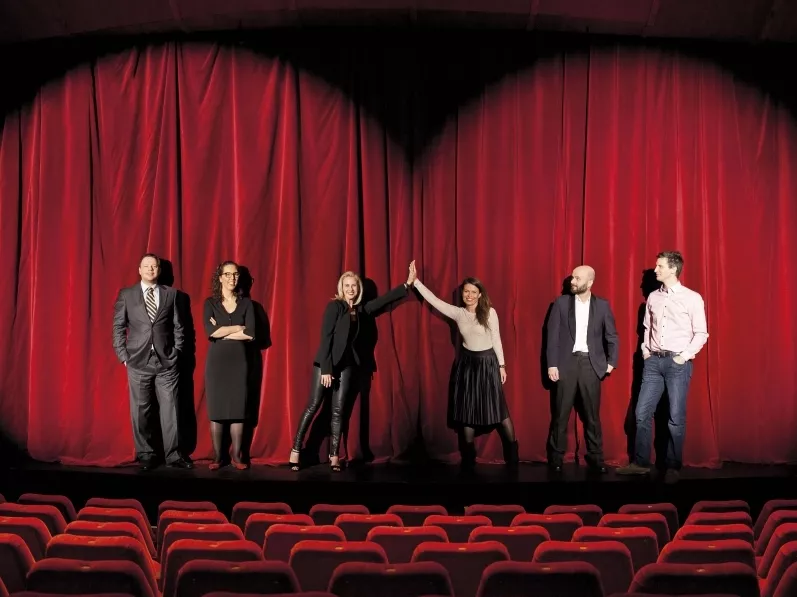 Harmadszor élen a Young & Rubicam az M+ Listán