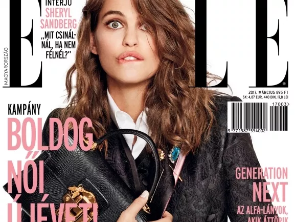 Együtt kampányol a nőkért a Young & Rubicam és az Elle