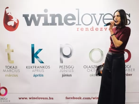 A Forbes-hoz igazolt a Vinoport főszerkesztője
