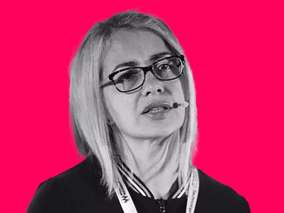 Két rangos, brit díjátadón is tarolt Incze Kinga és a Mediaspace.global