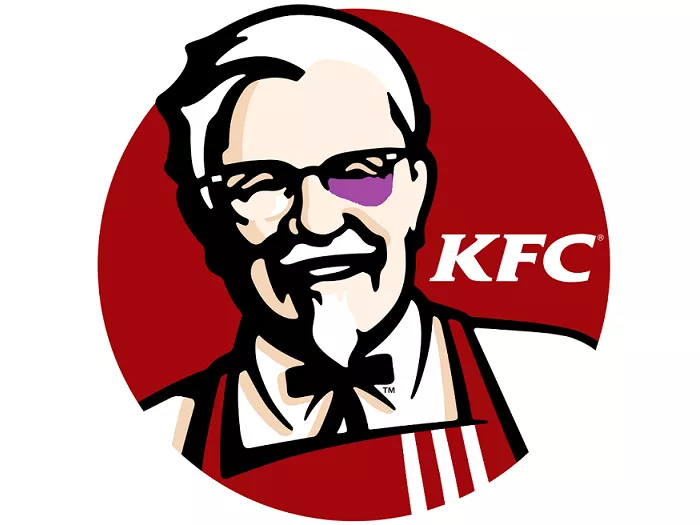 Sanders ezredes beájulna