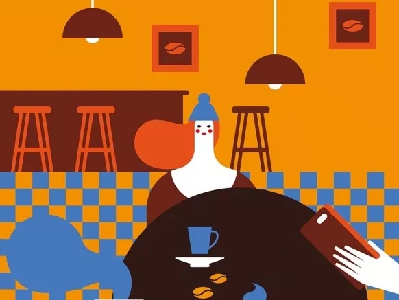 Kávézóhullámhegy: specialty coffee Budapesten