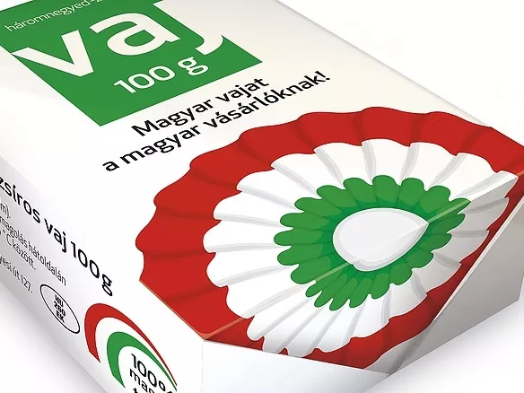 Magyar tejmárkát vásárolt az Aldi