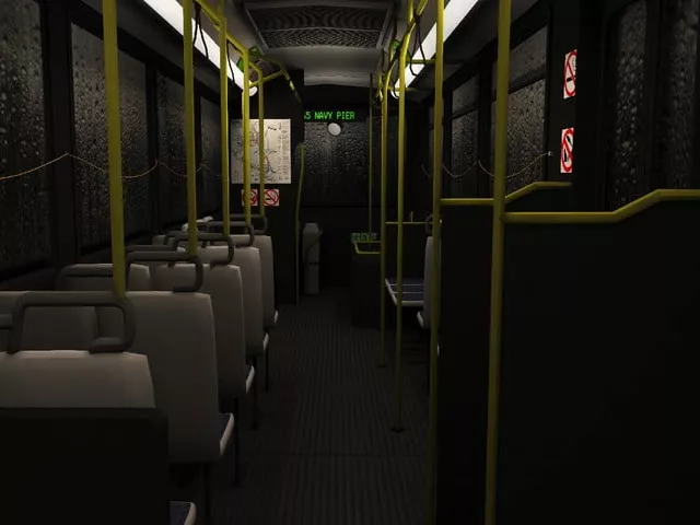 Egy hajléktalan mindennapjait mutatja meg ez a VR-szoftver