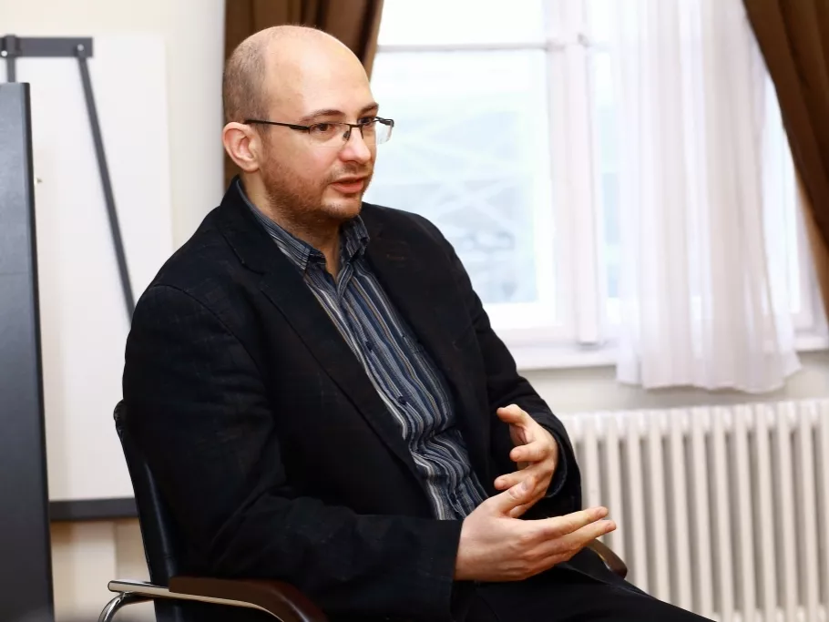 Magyar Nemzet: Minden erőnkkel azon vagyunk, hogy megmentsük a lapot