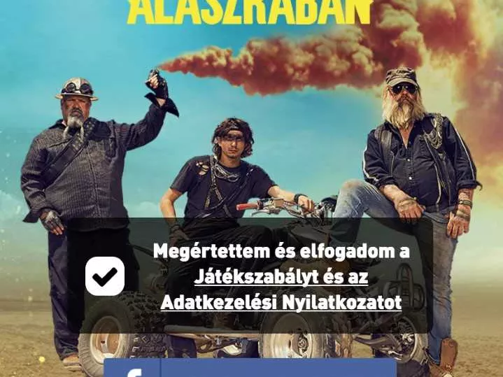 Magyar díjazott a Sabre Awards kistestvérén