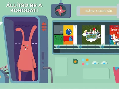Egymillió eurós befektetést kapott a Bookr Kids