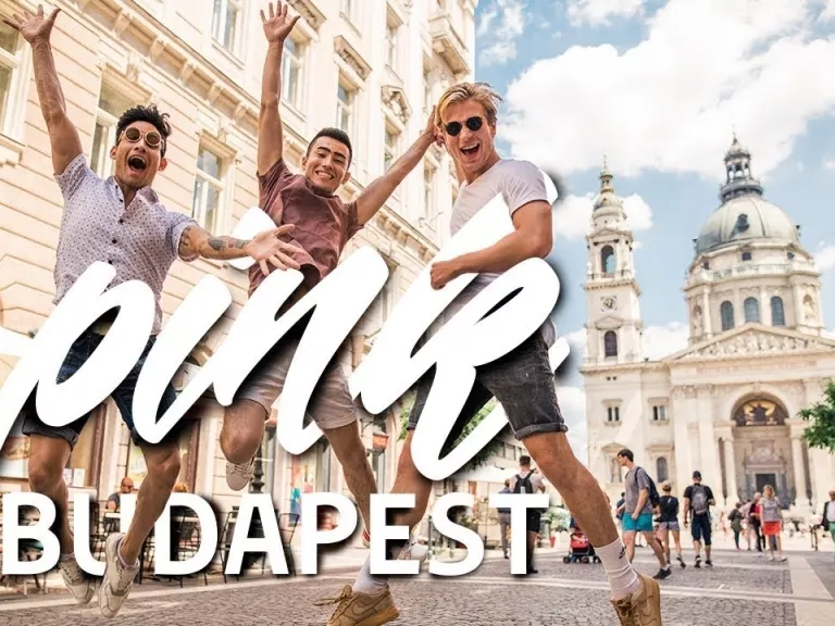 LMBTQ turisztikai kampány indul Budapestről