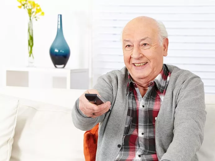 Minden ötödik percben reklám vagy műsorajánló megy a tévében