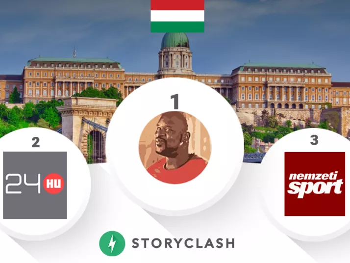 A fingszagszűrő és a világvége hozta leginkább lázba a magyar olvasókat