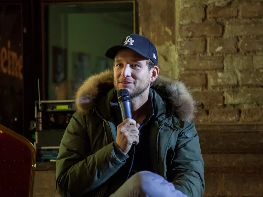 Hogyan érjük el, hogy az influencer ne vécépapírt reklámozzon a gyros helyett?