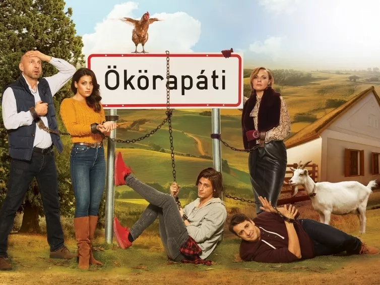 Egymillió feletti nézettséggel nyitott az RTL Klub új sorozata