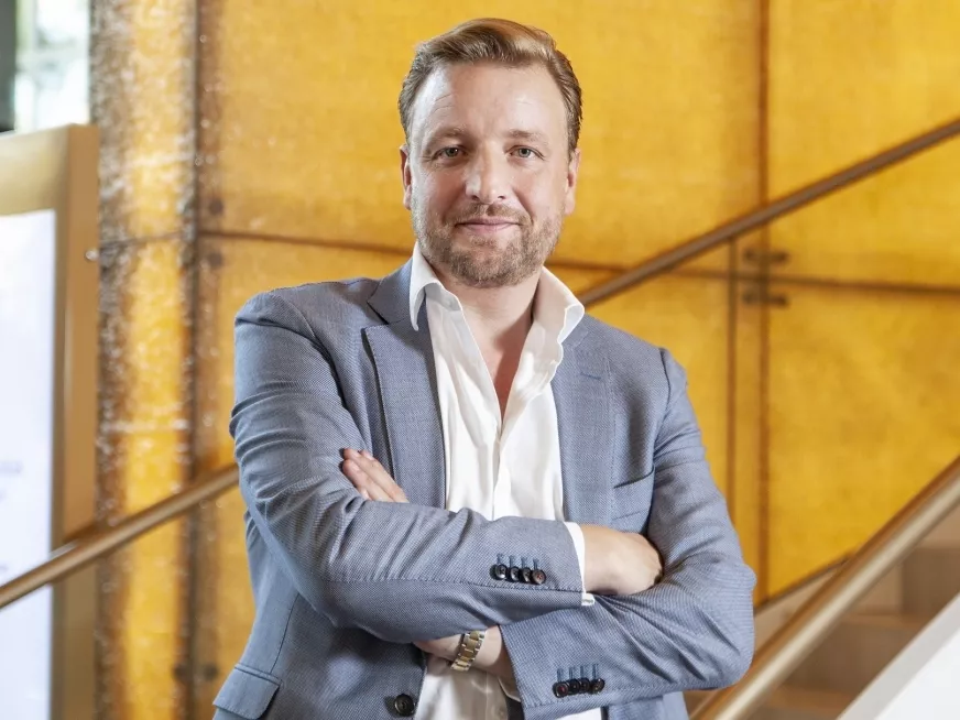 Ilyen demográfiai adatokkal aligha találkozol más területen