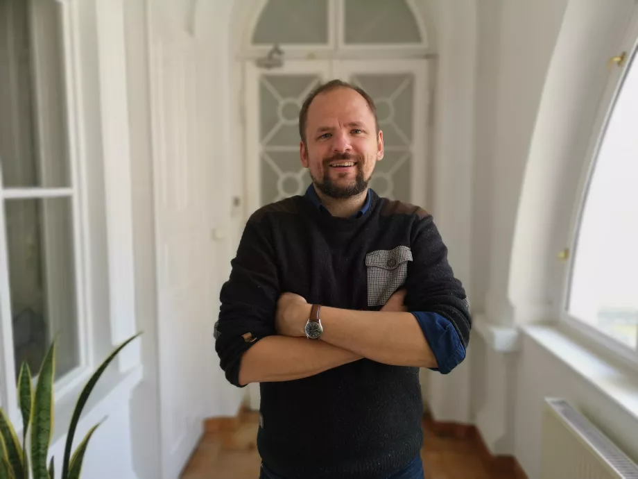 Új operatív igazgató a Klikkmániánál
