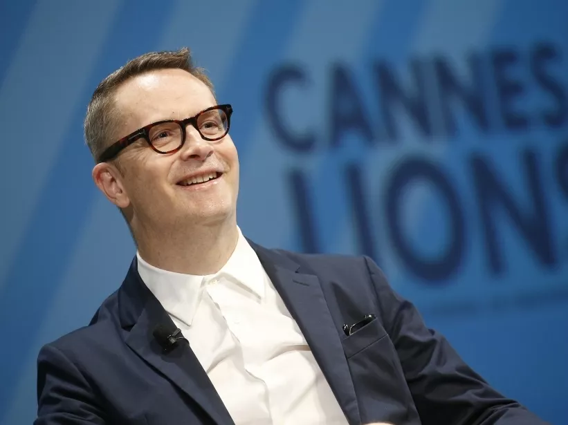 „Ha a kreatív iparban akarsz érvényesülni, akkor öncélúnak, arrogánsnak, megalománnak kell lenned”