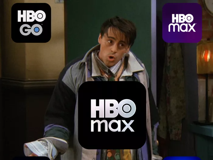 A Max nyártól újra HBO Max lesz