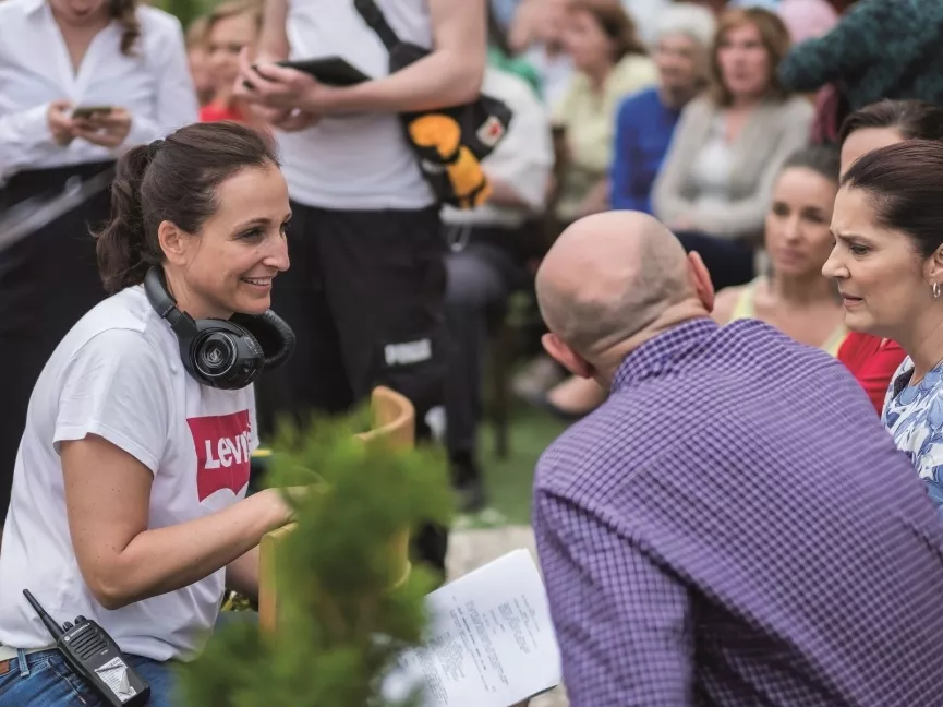 Előbb legyen egy jó NCIS-ünk, utána jöhet a Hatalmas kis hazugságok