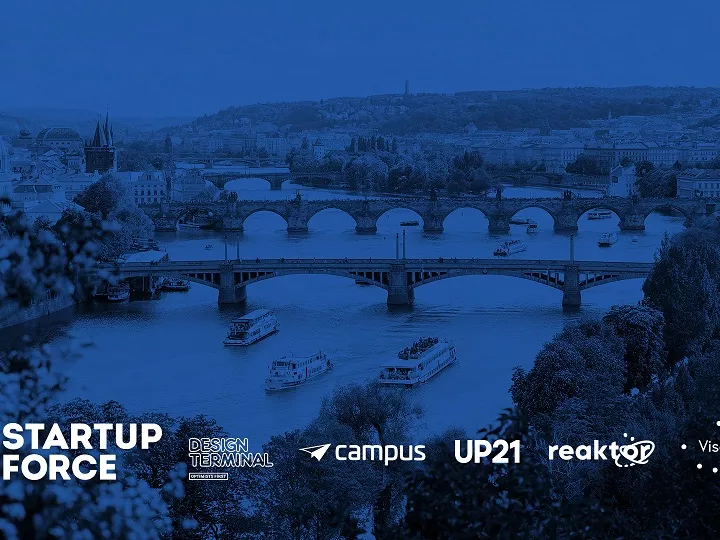 Ezeket a startupokat választották ki a V4 Startup Force programba