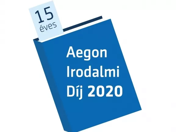 Új formában jelentkezik idén az Aegon-díj