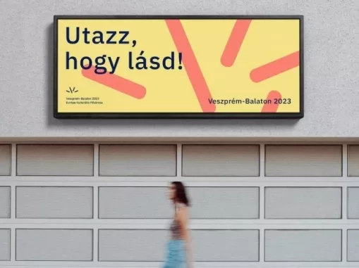 „A nagymamámnak és a kislányomnak is megkapó” – így készül Veszprém a kultfővárosi évre