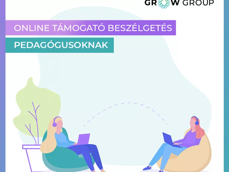 Ingyenes coaching tanároknak